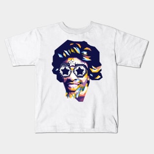 Bootsy Kids T-Shirt